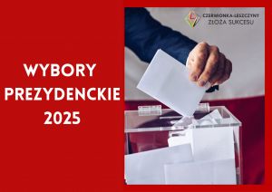 Wybory prezydenckie 18 maja 2025
